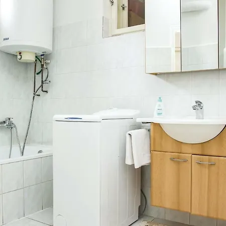 Three-bedroom Holiday In *